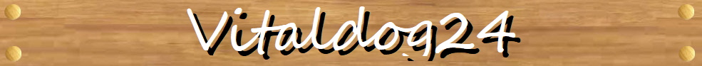 Impressum - vitaldog24.de